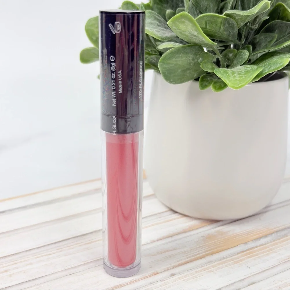 🆕 Lip Plumping Gloss - Wonder